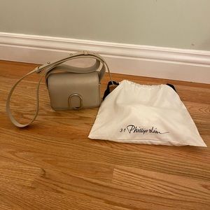 3.1 Phillip lim Bag